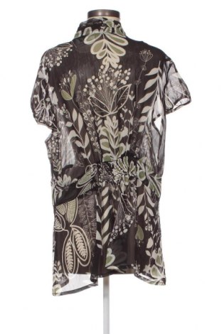 Damen Shirt Zizzi, Größe XL, Farbe Mehrfarbig, Preis 3,68 €