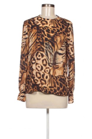 Γυναικεία μπλούζα Zizzi, Μέγεθος M, Χρώμα Πολύχρωμο, Τιμή 2,52 €