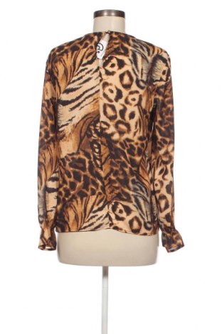 Дамска блуза Zizzi, Размер M, Цвят Многоцветен, Цена 5,04 лв.