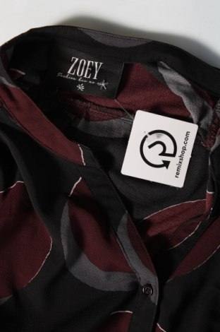 Γυναικεία μπλούζα Zoey, Μέγεθος M, Χρώμα Πολύχρωμο, Τιμή 2,52 €