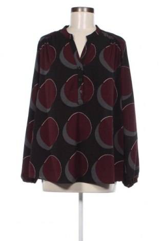 Дамска блуза Zoey, Размер M, Цвят Многоцветен, Цена 5,28 лв.