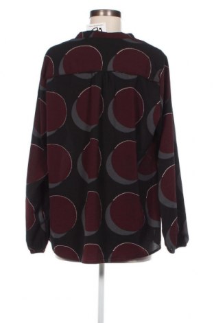 Дамска блуза Zoey, Размер M, Цвят Многоцветен, Цена 4,80 лв.