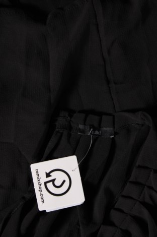 Дамска блуза Zuiki, Размер S, Цвят Черен, Цена 4,37 лв.