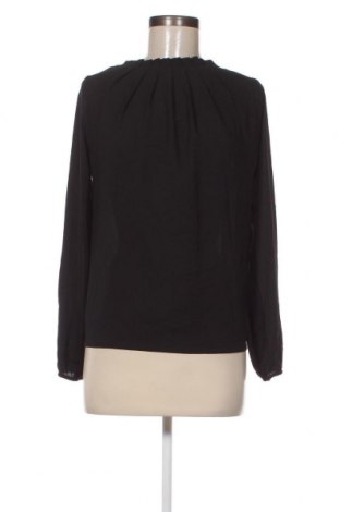 Γυναικεία μπλούζα Zuiki, Μέγεθος S, Χρώμα Μαύρο, Τιμή 2,82 €