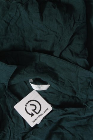 Дамска блуза by-bar, Размер XS, Цвят Зелен, Цена 4,76 лв.