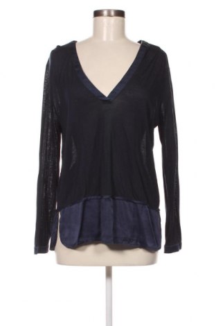 Γυναικεία μπλούζα iheart, Μέγεθος M, Χρώμα Μπλέ, Τιμή 33,40 €