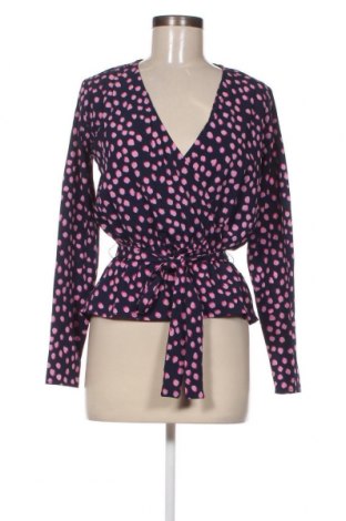 Γυναικεία μπλούζα mbyM, Μέγεθος XS, Χρώμα Πολύχρωμο, Τιμή 2,73 €