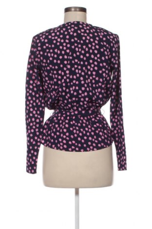 Γυναικεία μπλούζα mbyM, Μέγεθος XS, Χρώμα Πολύχρωμο, Τιμή 2,52 €