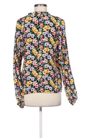 Γυναικεία μπλούζα mbyM, Μέγεθος S, Χρώμα Πολύχρωμο, Τιμή 3,36 €