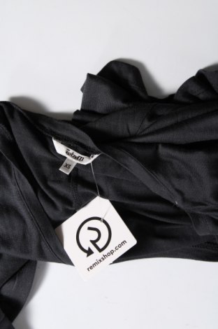 Damen Shirt mbyM, Größe XS, Farbe Grau, Preis 4,76 €