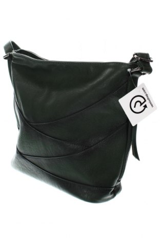 Γυναικεία τσάντα, Χρώμα Πράσινο, Τιμή 11,75 €