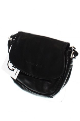 Γυναικεία τσάντα, Χρώμα Μαύρο, Τιμή 50,64 €