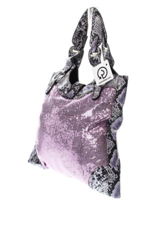 Γυναικεία τσάντα, Χρώμα Βιολετί, Τιμή 18,41 €