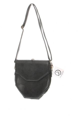 Γυναικεία τσάντα, Χρώμα Μαύρο, Τιμή 6,23 €