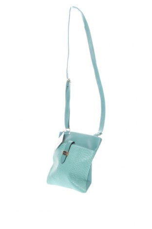 Damentasche, Farbe Blau, Preis € 7,93