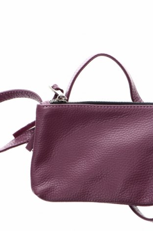 Γυναικεία τσάντα, Χρώμα Βιολετί, Τιμή 35,88 €