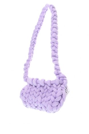 Γυναικεία τσάντα, Χρώμα Βιολετί, Τιμή 9,40 €