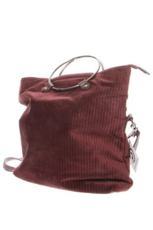 Γυναικεία τσάντα, Χρώμα Κόκκινο, Τιμή 9,40 €