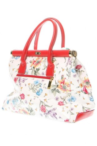 Γυναικεία τσάντα, Χρώμα Λευκό, Τιμή 21,53 €
