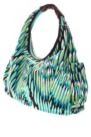 Γυναικεία τσάντα, Χρώμα Πολύχρωμο, Τιμή 11,51 €