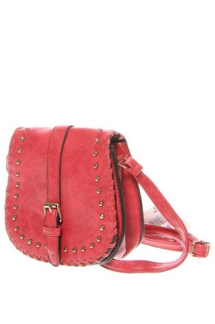 Γυναικεία τσάντα, Χρώμα Κόκκινο, Τιμή 7,05 €