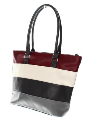 Γυναικεία τσάντα, Χρώμα Πολύχρωμο, Τιμή 7,52 €