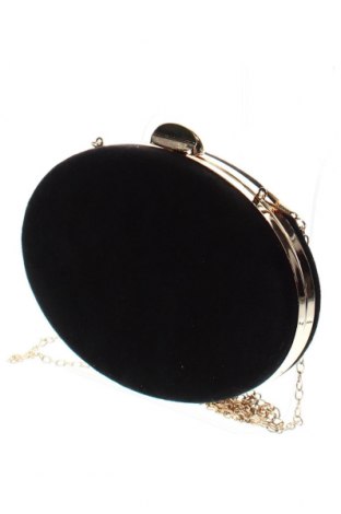 Γυναικεία τσάντα, Χρώμα Μαύρο, Τιμή 19,79 €