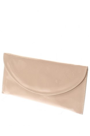 Γυναικεία τσάντα, Χρώμα  Μπέζ, Τιμή 5,96 €