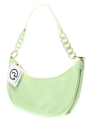 Γυναικεία τσάντα ASOS, Χρώμα Πράσινο, Τιμή 10,23 €