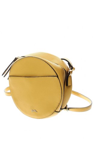 Дамска чанта Ara, Цвят Жълт, Цена 29,00 лв.