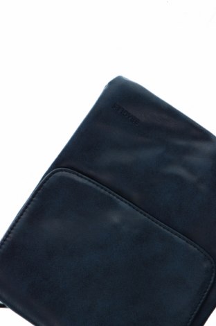 Γυναικεία τσάντα Beagles, Χρώμα Μπλέ, Τιμή 11,28 €