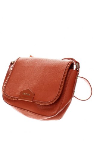 Γυναικεία τσάντα Carpisa, Χρώμα Πορτοκαλί, Τιμή 17,94 €