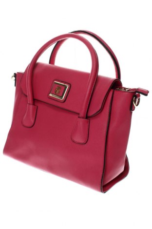 Γυναικεία τσάντα Christian Lacroix, Χρώμα Ρόζ , Τιμή 38,87 €