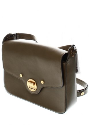 Дамска чанта Coccinelle, Цвят Зелен, Цена 366,00 лв.