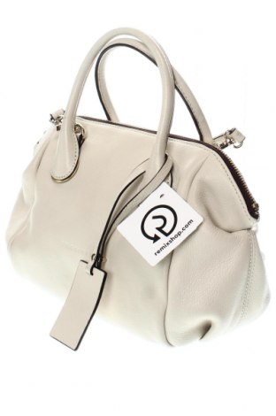 Γυναικεία τσάντα Coccinelle, Χρώμα  Μπέζ, Τιμή 135,83 €