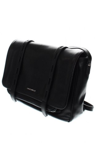 Дамска чанта Coccinelle, Цвят Черен, Цена 356,00 лв.