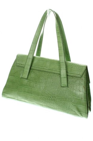 Дамска чанта Coccinelle, Цвят Зелен, Цена 255,00 лв.