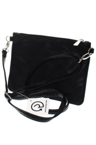 Γυναικεία τσάντα Daniel Hechter, Χρώμα Μαύρο, Τιμή 35,88 €