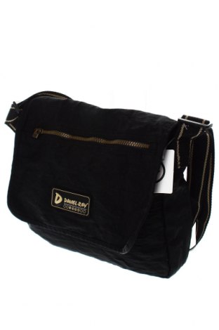 Γυναικεία τσάντα Daniel Ray, Χρώμα Μαύρο, Τιμή 8,54 €