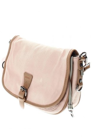 Γυναικεία τσάντα Esprit, Χρώμα Ρόζ , Τιμή 17,85 €