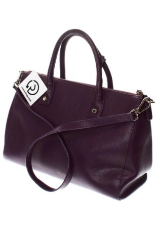 Γυναικεία τσάντα Furla, Χρώμα Βιολετί, Τιμή 168,29 €