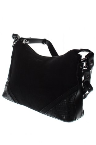 Γυναικεία τσάντα Hexagona, Χρώμα Μαύρο, Τιμή 12,99 €