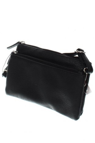 Γυναικεία τσάντα Infinity, Χρώμα Μαύρο, Τιμή 11,75 €