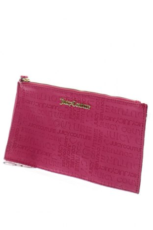 Γυναικεία τσάντα Juicy Couture, Χρώμα Ρόζ , Τιμή 14,47 €