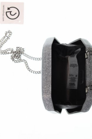 Damentasche Karl Lagerfeld, Farbe Grau, Preis € 319,07