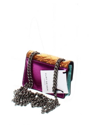 Дамска чанта Kurt Geiger, Цвят Многоцветен, Цена 146,00 лв.