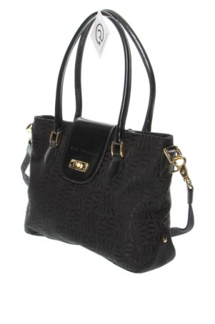 Дамска чанта Mac Douglas, Цвят Черен, Цена 55,90 лв.
