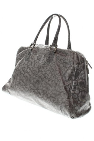 Γυναικεία τσάντα Marina Rinaldi, Χρώμα Γκρί, Τιμή 192,99 €