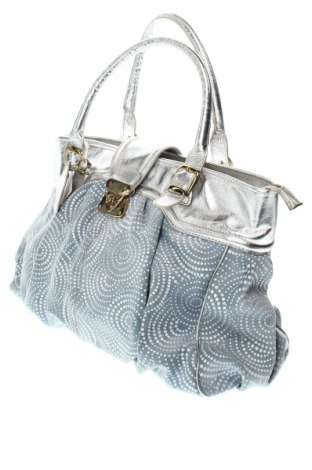 Γυναικεία τσάντα Marzia Genesi Sea, Χρώμα Μπλέ, Τιμή 47,06 €