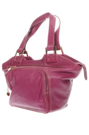 Дамска чанта Maxx New York, Цвят Лилав, Цена 128,00 лв.